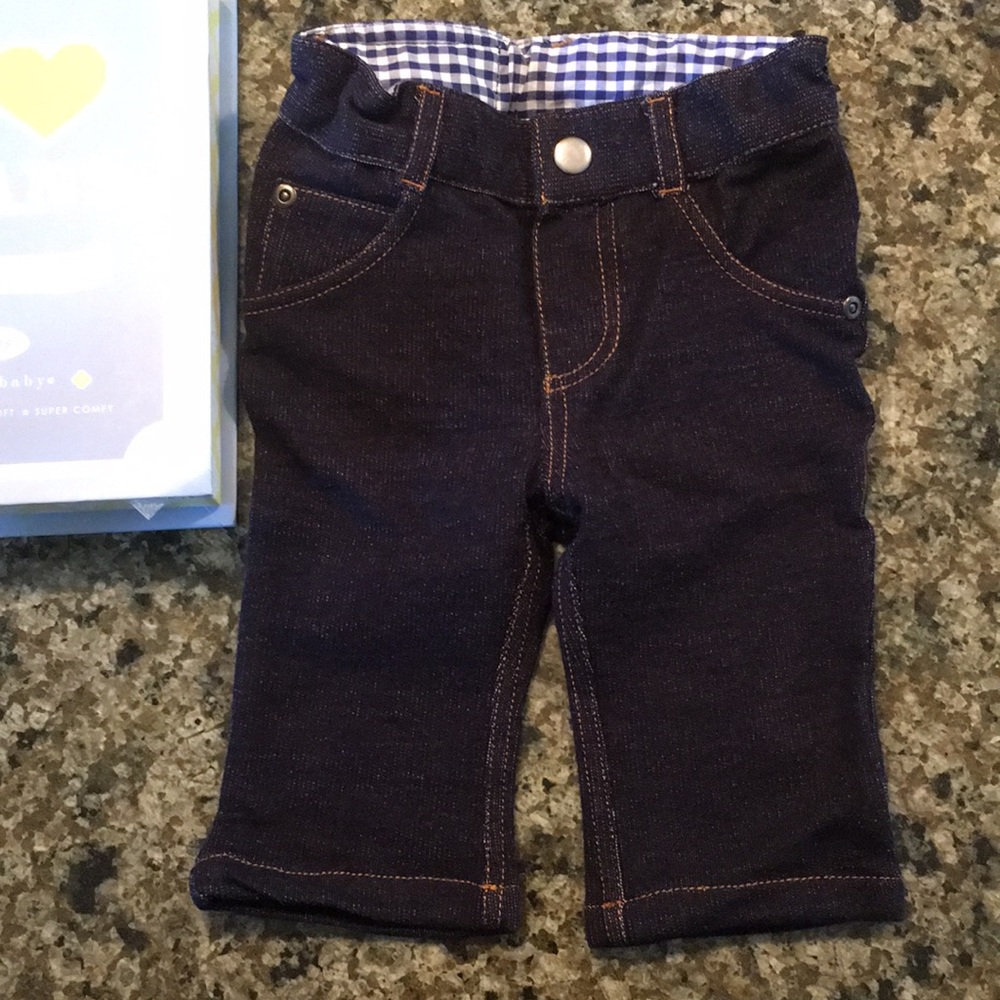 Jeans - Picture 4 of 4